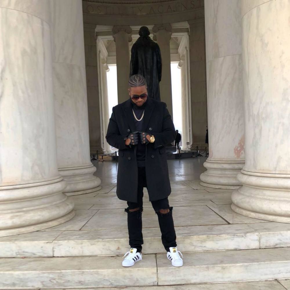 Meet your Posher, Mike